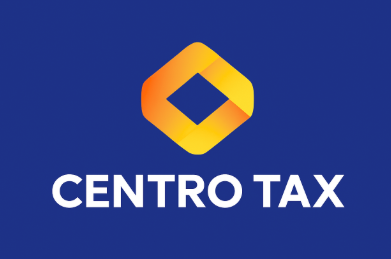 CENTRO TAX